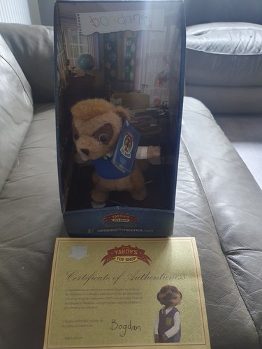 Yakov toy shop bogdan - yakov's,