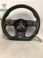AUDI S3 STEERING WHEEL MULTI