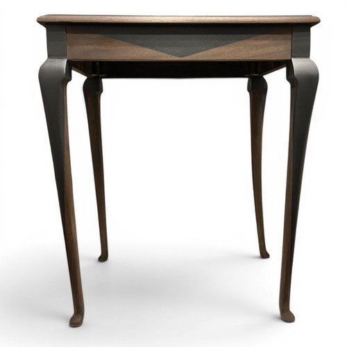 Vintage queen anne style side - queen,