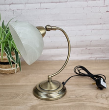 Vintage Brass Gold Effect