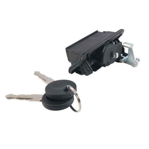 Keys rear tailgate boot - rear,