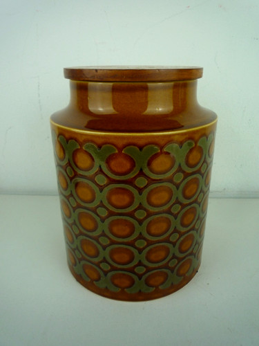 Vintage 1974 mcm - 1974, pottery