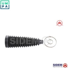 BELLOW STEERING 345.135 FOR