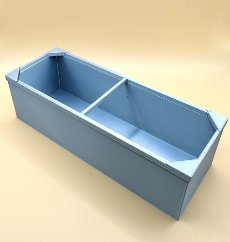 Water trough for - trough, lemieux