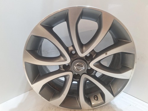 Nissan juke tekna dci mk1 - tekna,