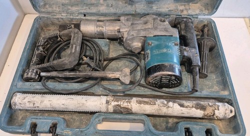 Makita hr5000 heavy duty - heavy,