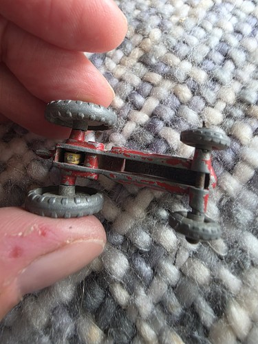 Corgi cars tractors - corgi,