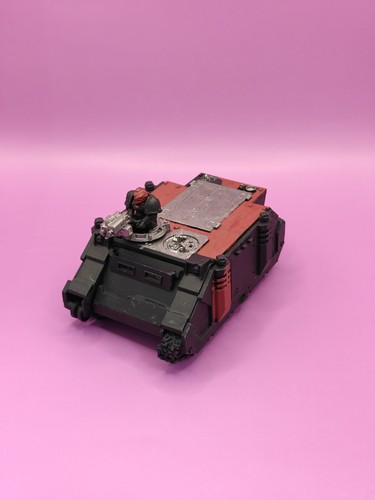 Warhammer 40k space marines - warhammer,