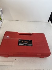 katsu TOOLS MACPHERSON STRUT SPRING HOOK COMPRESSOR  350324