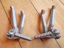 KTM RC8 1190 PILLION FOOT PEGS