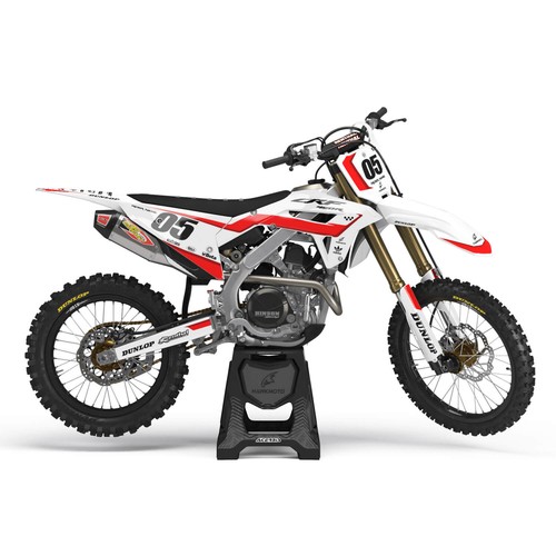 Wicked graphics kit fits - graphics,