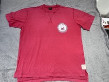 Vintage Evisu Graphic T-Shirt
