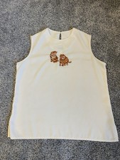 Vintage BonWorth Sleeveless