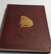 PUNCH MAGAZINE BOUND VOLUME