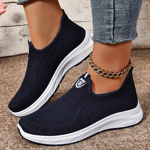 Ladies get fit walking slip - get, go