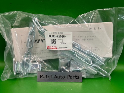Daihatsu hijet s200p s500p - daihatsu,