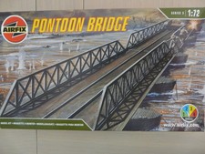 Model bridge 1/72 AIRFIX Ref