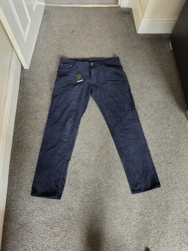 Massimo dutti men trouser - massimo,