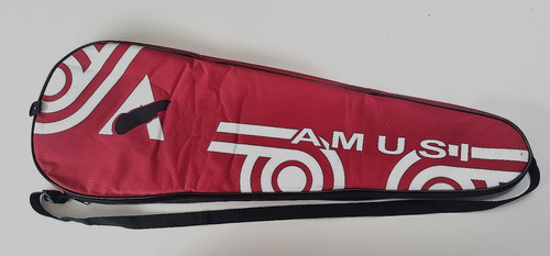 Amusi badminton racquet case - amusi,