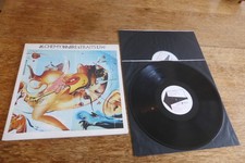 Dire Straits - Alchemy Dire Straits Live UK 1st Vertigo VERY 11 Arena Rock 2xLP