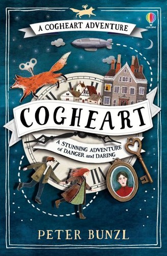 Cogheart free - -,