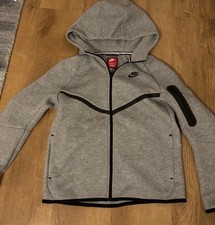 Nike Tech Fleece Grey