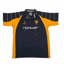 Kukri Worcester Warriors