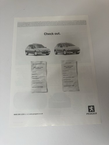 Original peugeot 106 - peugeot,