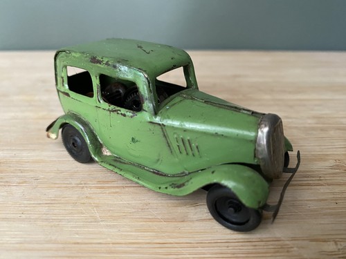 Tri ang minic tinplate - tri-ang,