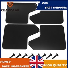 Rally Mudflaps Fit Car rally