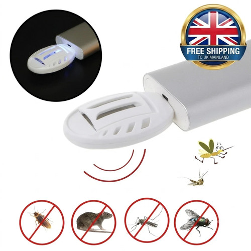 Usb mosquito repellent fly - usb,
