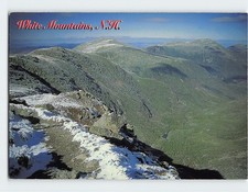 Postcard Great Gulf Wilderness