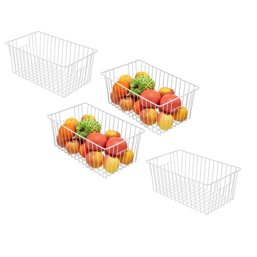 Pcs 16x12x6 inch wire - 4,