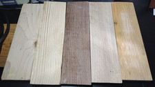 Reclaimed Pallet Wood Boards