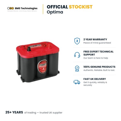 12v starter battery - 12v, high