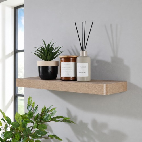 Trent shelf kit floating - shelf,