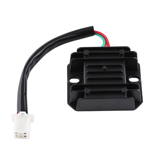Wires pins 12 voltage - wires, 4