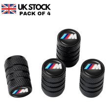 Genuine 4 Piece BMW M Sport