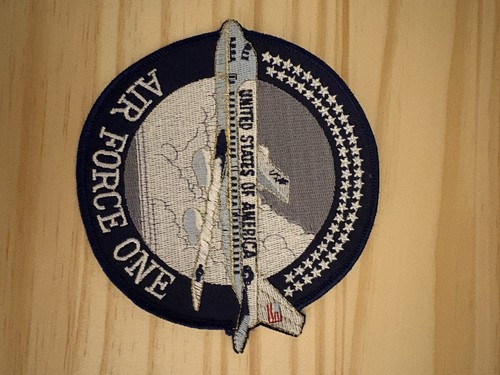 Airforce one patch - airforce,