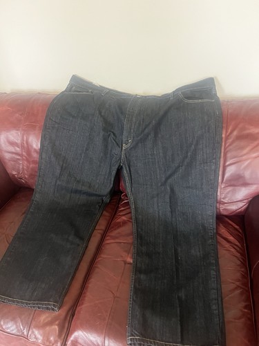 Levi 550 men - levi's, fit