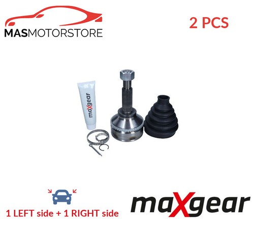 Driveshaft joint kit - driveshaft,