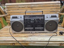 Sharp 565 vintage - gf-565,