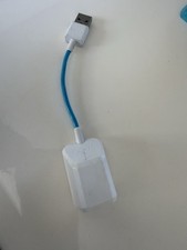 Woo Sports 3 Charger