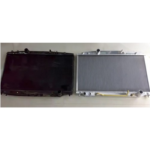 Aluminum radiator for lexus - radiator,