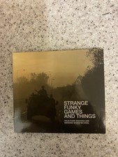 Strange Funky Games And Things