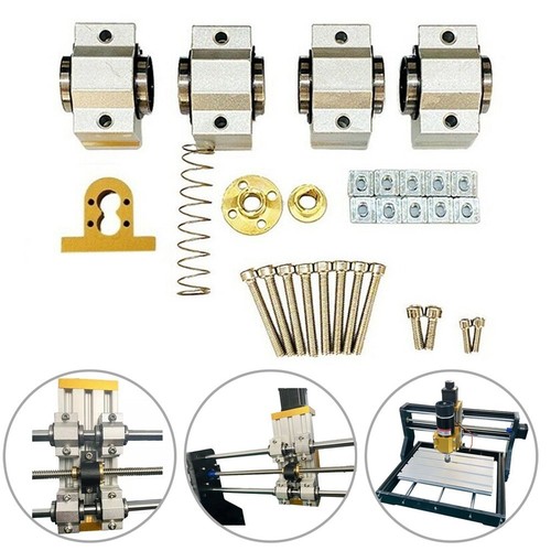 Axis upgrade kit accessories - upgrade,
