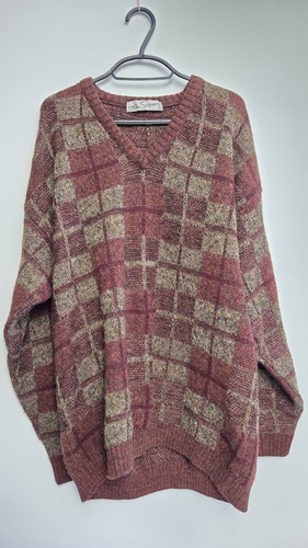 Vintage 80s tom sayers - tom, grandpa