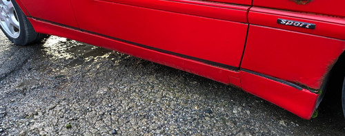 Mercedes benz w202 1995 - mercedes-benz, 1995-2000