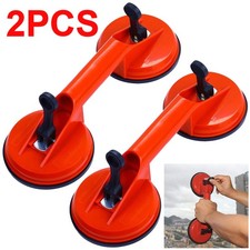 2pcs Vacuum Suction Cup Glass