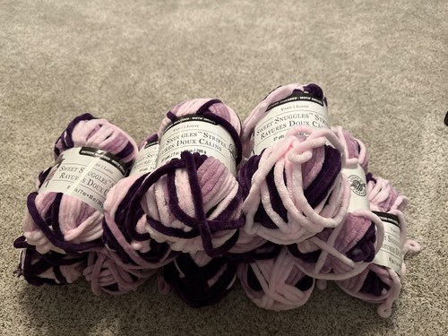 Yarn laine sweet snuggles - yarn,